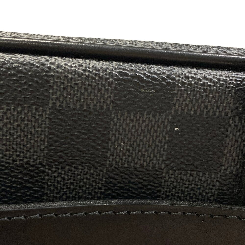 Louis Vuitton Porto Document Voyage GM Business Bag N41123 - Picture 14 of 15